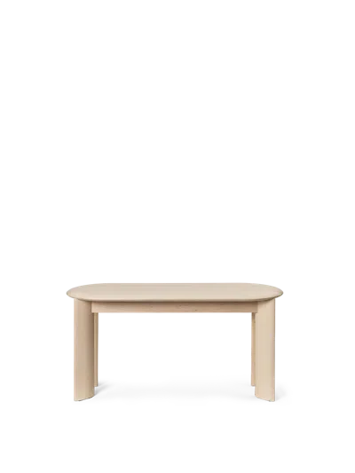 Ferm Living Bevel Bench