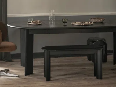 Ferm Living Bevel Table