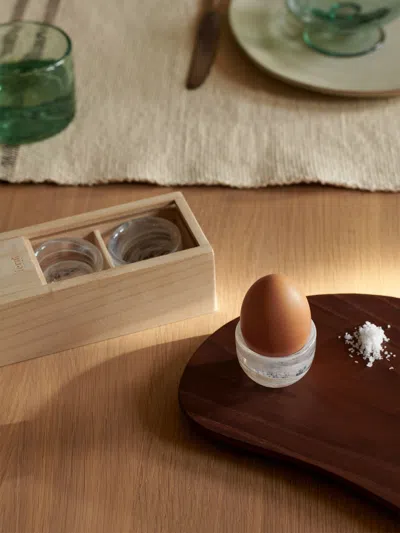 Ferm Living Tinta Egg Cups