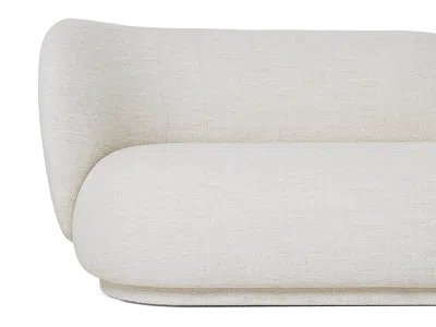 Ferm Living Rico Divan L