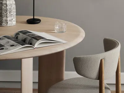 Ferm Living Bevel Table
