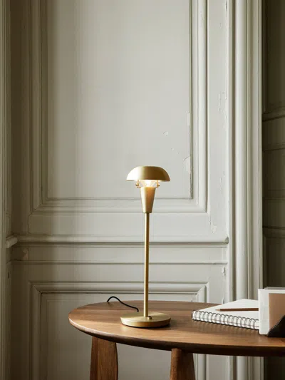 Ferm Living Tiny Table Lamp