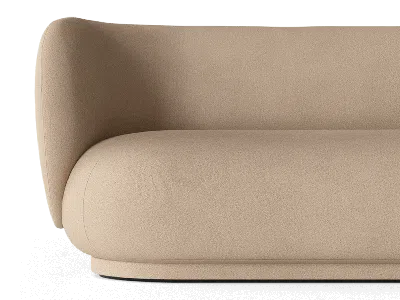 Ferm Living Rico Divan L