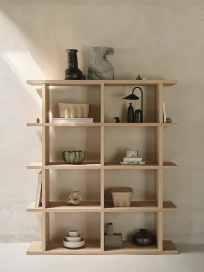 Ferm Living Kona Bookcase