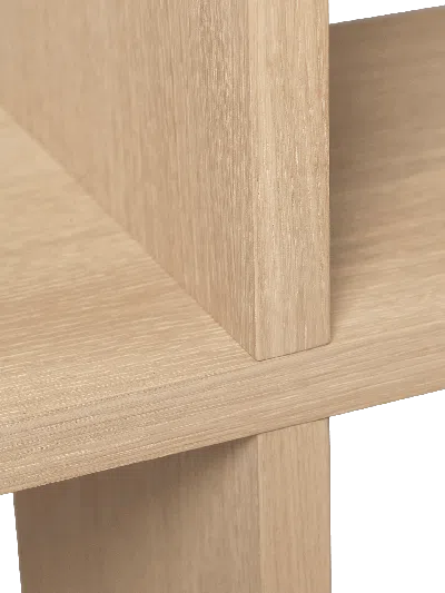 Ferm Living Kona Bookcase
