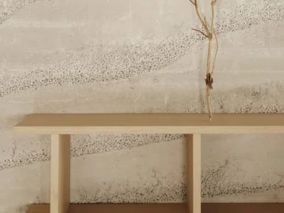 Ferm Living Kona Bookcase