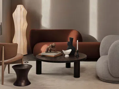 Ferm Living Rico Divan L