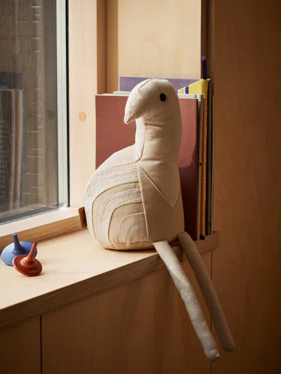 Ferm Living Birdy Teddy