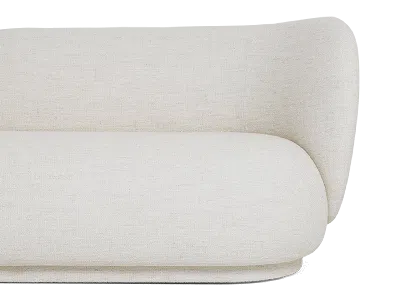 Ferm Living Rico Divan R