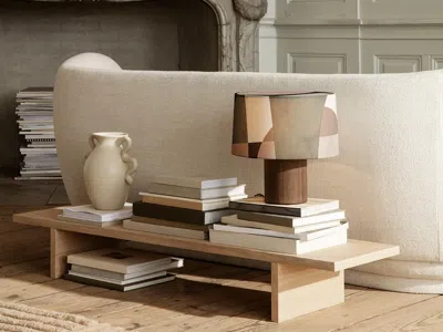Ferm Living Kona Display Table