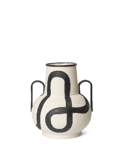 Ferm Living Trace Vase