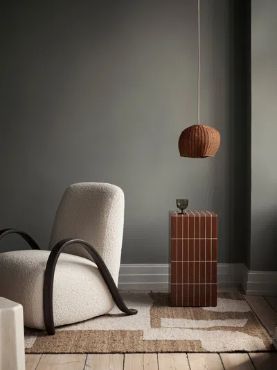 Ferm Living Drape Lampshade