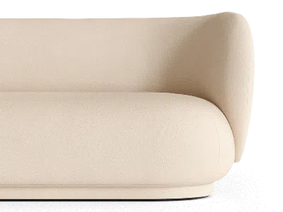 Ferm Living Rico Divan R
