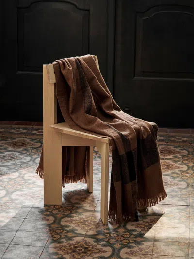 Ferm Living Dry Blanket