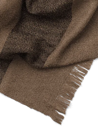 Ferm Living Dry Blanket