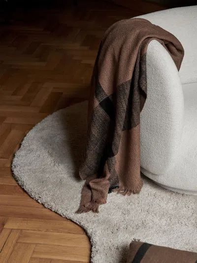 Ferm Living Dry Blanket