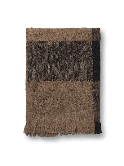 FERM LIVING DRY BLANKET 