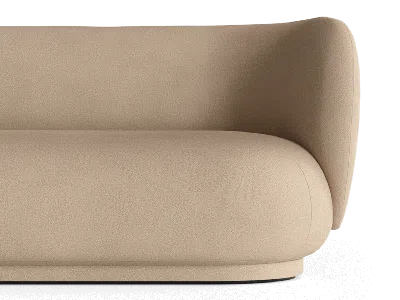 Ferm Living Rico Divan R