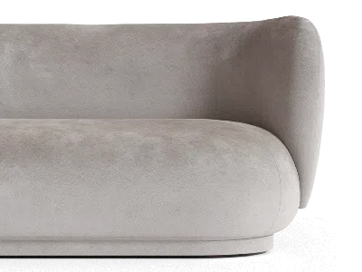 Ferm Living Rico Divan R