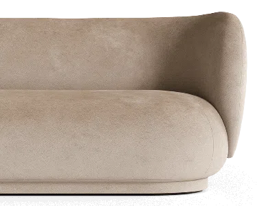 Ferm Living Rico Divan R