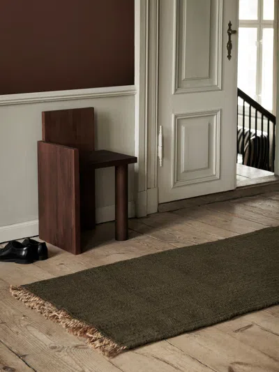 Ferm Living Block Runner