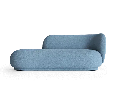 Ferm Living Rico Divan R