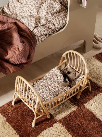 Ferm Living Kuku Doll Bed