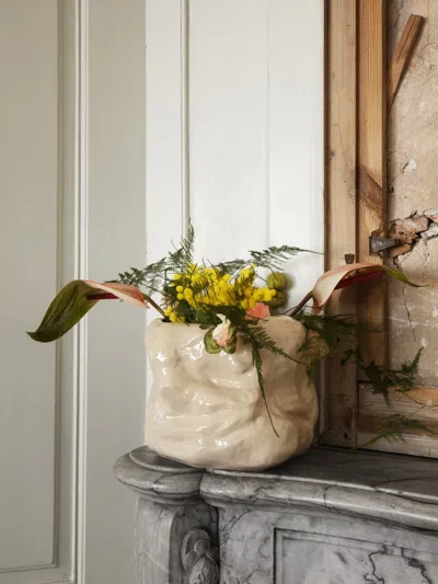 Ferm Living Tuck Pot