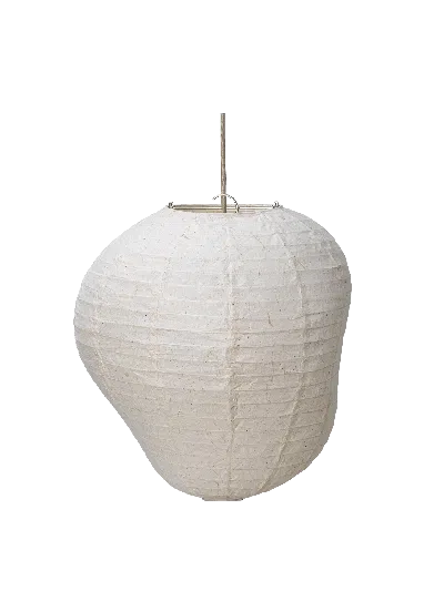 Ferm Living Kurbis Lampshade