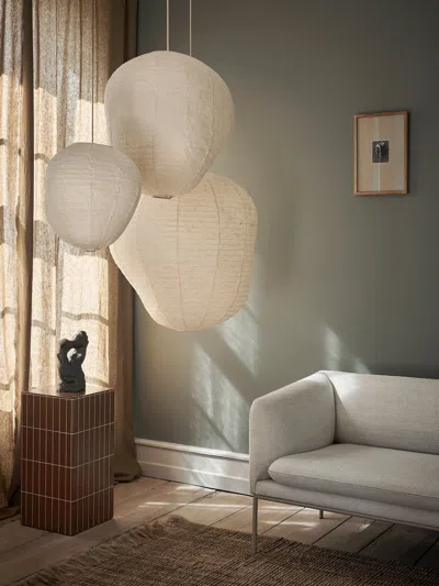 Ferm Living Kurbis Lampshade