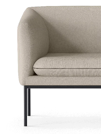 Ferm Living Turn 1-seater