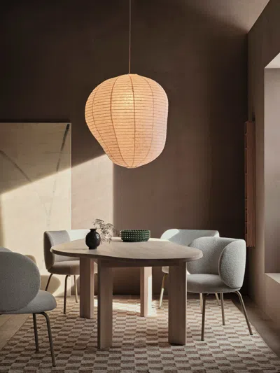 Ferm Living Kurbis Lampshade