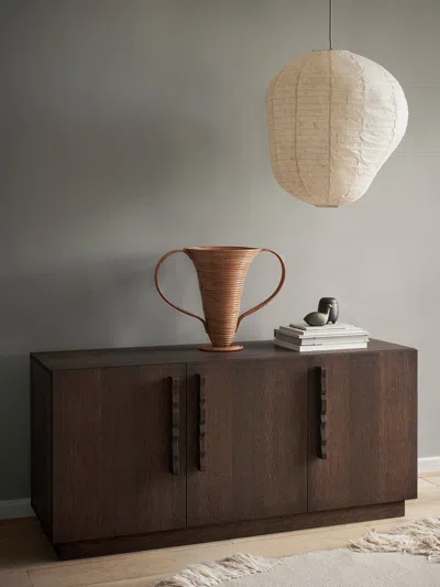 Ferm Living Kurbis Lampshade