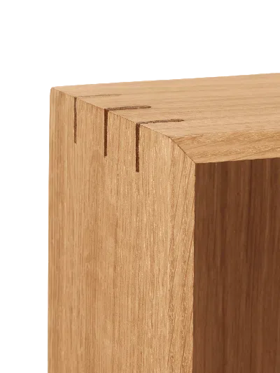 Ferm Living Bon Shelf