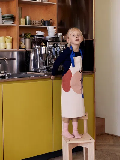 Ferm Living Elephant Apron