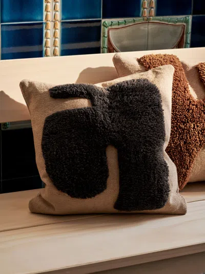 Ferm Living Lay Cushion