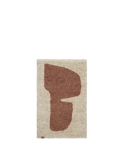 Ferm Living Lay Washable Mat