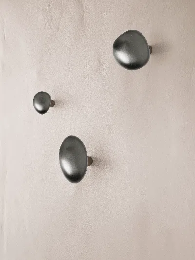 Ferm Living Lemon Hook