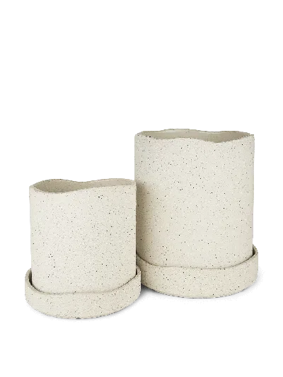 Ferm Living Uneru Pot
