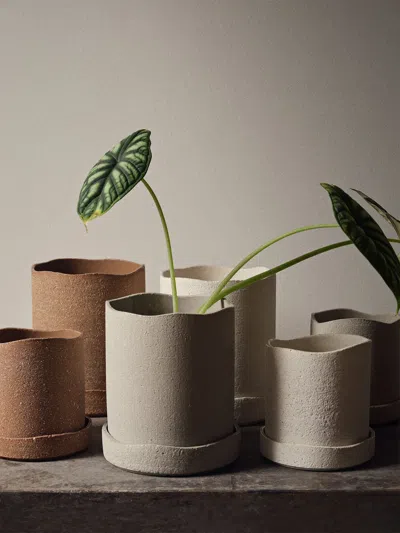 Ferm Living Uneru Pot