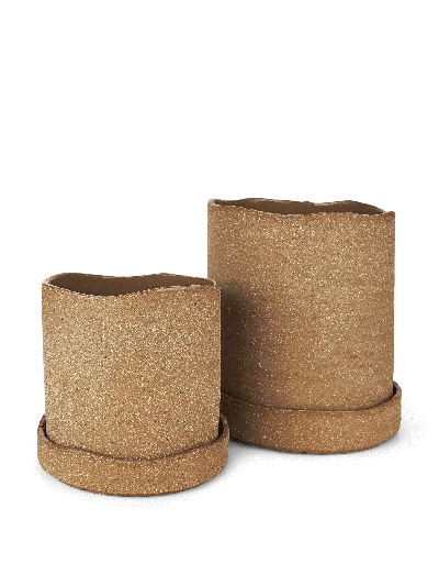 Ferm Living Uneru Pot
