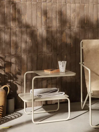 Ferm Living Level Side Table