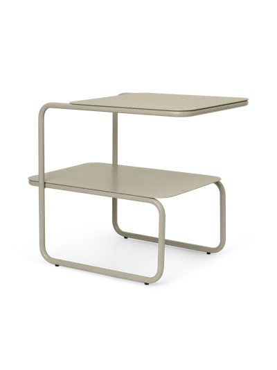Ferm Living Level Side Table
