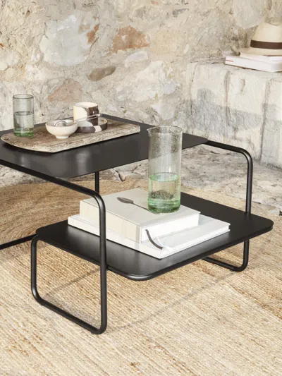 Ferm Living Level Coffee Table