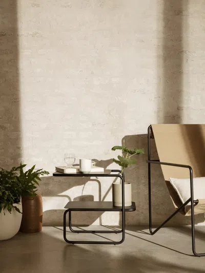 Ferm Living Level Side Table