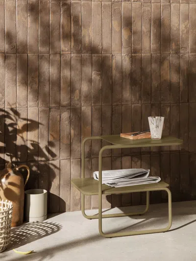 Ferm Living Level Side Table