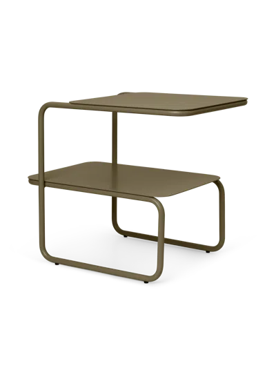 Ferm Living Level Side Table