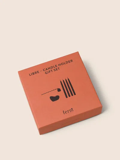Ferm Living Libre