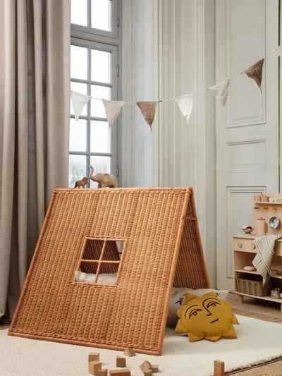 Ferm Living Braided Tent