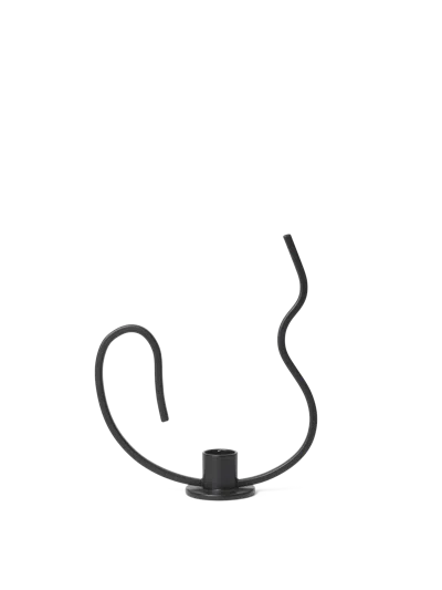 FERM LIVING VALSE CANDLE HOLDER 